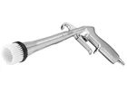Practisol Car Cleaning Gun High Pressure Tool Air Blow Black New. Price: $20.41.