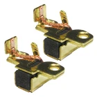 Porter Cable 7301 Trimmer (2 Pack) Replacement Carbon Brushes N031636-2PK New. Price: $22.99.