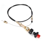 Creative.c 10FT Heavy Duty Vernier Adjustable Lock Cable, Part Number VCGTX10... New. Price: $45.59.