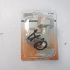 Rapidair Maxline Compressed Piping Tee 1" M8012 New. Price: $42.49.