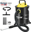 Ash Vacuum Cleaner, Pellet Stove With Blower Function, 1000W Powe New. Price: $105.57.