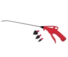Atd Tools 13-INCH Pistol-grip Air Blow Gun With Rubber Tips 8735 New. Price: $27.28.