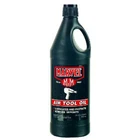 Marvel MM85R Air Tool Oil - Quart W/spout, Case Of 6 New. Price: $59.20.