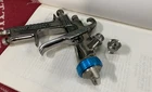Anest Iwata W400 WB1 Spray Gun 1.3 & 1.4. Used. Price: $320.00.