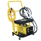 Killer Tools ART38 Shark Dent Removal System 220V W/ Mobile Seat Sit Down Cart New. Price: $1281.40.