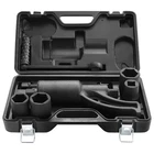 Torque Multiplier Wrench Set 1" Drive 4800N.M W/ Sockets & Case For Trucks New. Price: $72.99.