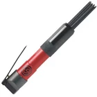 Chicago Pneumatic CP7115 Compact Air Powered Needle Scaler, 11-3/8" X 1/8", New. Price: $238.99.
