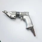 Pneumatic Metal Nibbler Sheet Shear By Rodac Used. Price: $58.45.