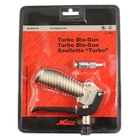 Milton S-181 Turbo Pistol Grip Blow Gun Adjustable Nozzle -230 Max Psi New!. Price: $25.00.