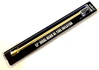 Grip Straight Head Brass 12" Long Truck Tire Inflator Air Chuck Dual 10543 New. Price: $17.99.