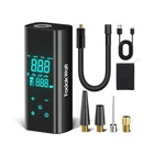 Fadakwalt Tire Inflator Portable Air Compressor, 150 Psi Cordless A... Fast Ship New. Price: $44.39.