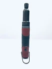 Sioux Pneumatic Screwdriver 2000RPM 1/4"-HEX-DRIVE SSD10S20AC Used. Price: $129.99.