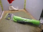 Legacy LP1425AFZ Flexzilla 25' Recoil Air Hose 1/4" Id Mnpt 2*J-50 New. Price: $28.00.