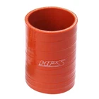 Hps 2-1/2" 63MM Id Silicone Straight Coupler Hose 4" Length 500F SC-250-L4-HOT New. Price: $24.73.