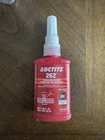 Loctite Threadlocker 1.69 Fl Oz (50 Ml) Henkel Nsf Idh 135374 Mpn 26231 New. Price: $15.00.