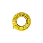 Aes Industries 7368 Continental Rubber Air Hose 3/ New. Price: $78.23.