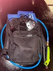 Window Tint Film Washer High Pressure Water Sprayer Backpack 6L 70 Psi Ship Used. Price: $281.00.
