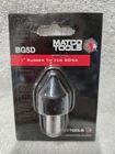 Matco Tools Blow Gun Tip 1IN. BG5D New. Price: $12.99.