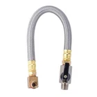Kobalt Compressor Tank Drain Hose New. Price: $19.00.