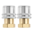 1/4FNPT Lock On Air Chuck, Heavy Duty Closed Flow Brass Tire For I... New. Price: $21.73.