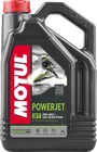 Motul Power Jet 2T Pwc Oil 4 Lt 105873 New. Price: $54.49.