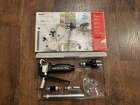 Legacy AG1200KIT 6 Piece Cyclone F3 Blow Gun New. Price: $25.00.