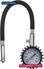 Bdzmc Car Tire Pressure Gauge, 0-100 Psi Air With 2.5 Inch Large New. Price: $11.10.
