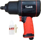 Slair 1/2" Composite Twin Hammer Impact Wrench Max Torque 1050FT/LB XX-785 Open. Price: $48.00.
