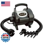 Rave Sports High Speed Inflator/deflator 01083 New. Price: $99.72.