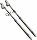 150 Psi Professional Semi Truck Tire Pressure Gauge And Dually Air Gaug... New. Price: $28.68.