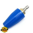 Yoking Turbo Nozzle Pressure Washer 4000 Psi 3.5 Gpm 1/4" Quick Connect Rotating New. Price: $27.99.