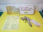 *nos* Mac Tools SG707 Hvlp Paint Spray Gun With Devilbiss Nozzle #33 New. Price: $84.99.
