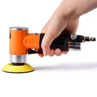 Zhong 2 3-INCH Mini Orbital Sander Da Air Polisher Super Orange New. Price: $47.62.