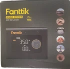Fanttik S300 Cross Air Inflator 75 Psi Portable Tire Pump Power Bank Sealed New. Price: $69.99.
