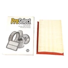 Napa 22793 Proselect Commercial Air Filter - PA4163 87793 AF1112 AF1696 CA8997 New. Price: $22.95.