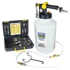 Mityvac MV7412 Atf Kit For Topping Refilling Sealed Auto Transmissions New. Price: $353.99.
