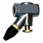 S & Tool Aid 99190 Inline Blow Gun With Rubber Tip New. Price: $20.00.