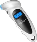 Justtop Digital Tire Pressure Gauge, 150PSI 4 Setting For Cars, Trucks And Bicyc New. Price: $19.99.