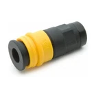 Titan 19304 Amt 3-WAY Composite Female Coupler, Fits Aro, Milton, Tru-flate New. Price: $15.86.