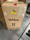 Serenelife SLPAC8 8,000 Btu Portable Air Conditioner Open Box New. Price: $199.99.