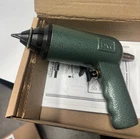 Bruno Wessel TSIT-9 Gun Insertion Tool For 9MM Base Flange Tire Studs New. Price: $550.00.