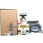 Brand New Smc IR1000-01BG Pneumatics Precision Regulator Expanded Pressure Range. Price: $75.97.