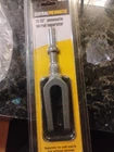Central Pneumatic 21/32 Tie Rod Separator #66316 New. Price: $15.99.