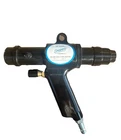 Samuel Venturi Itw Shippers Superflow Dunnage Bag Inflator Tool SF2000 2997081SF Used. Price: $65.00.