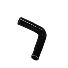 Automotive Silicone Tubing, Id 90 Degree Elbow, 4.7" (120 1-9/16" (40 Mm) Black New. Price: $30.74.