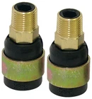 Roadpro RP70314 Hose End Kit Brass Fittings For Air/fluid Repair New. Price: $18.95.