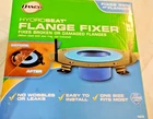 Danco, Small 10672X Repair, Color Fixes Broken Flanges New. Price: $17.99.
