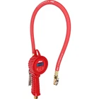 Precision Digital Inflator Grip-head Air Chuck 20" Hose 1/4" Npt 10-120 Psi New. Price: $124.27.
