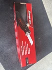 For Snap On PTRS1000R Heavy Duty Reciprocating Air Saw Red New!. Price: $415.00.