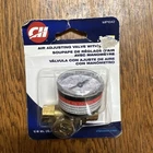 Campbell-hausfeld MP1042 Air Adjusting Valve With Gauge 1/4IN Npt(f) New. Price: $5.99.